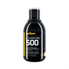 BigMan Nutrition L - Carnitine 500 - 500ml.